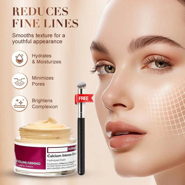 💖LAST DAY SALE -BUY 1 GET 1 FREE💜Cemenrete Calcium Dark Spot Eye Cream |✨Dark Circle, Anti-aging, Sagging, Elasticity1